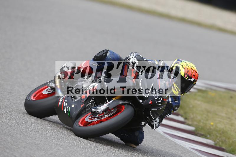 /02 03.04.2026 Speer Racing ADR/Gruppe rot/57